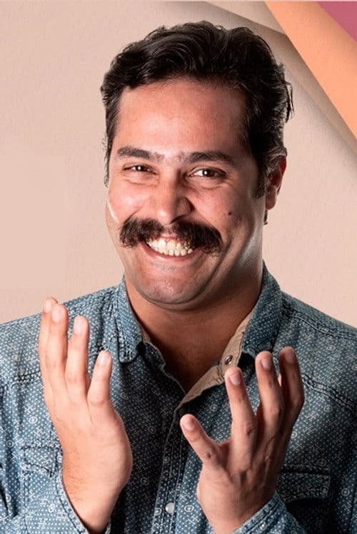 André Pateta profile photo