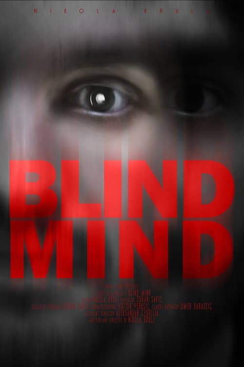 Blind Mind poster
