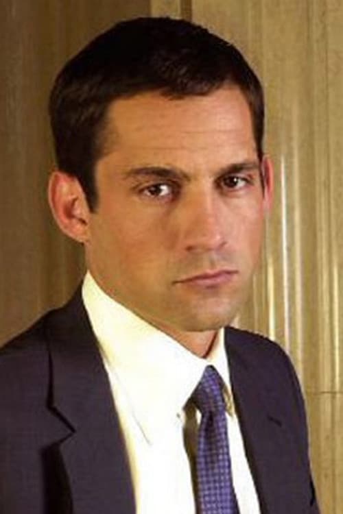 Enrique Murciano profile photo
