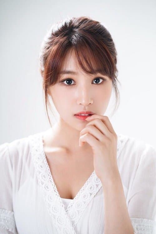 Gong Da-im profile photo