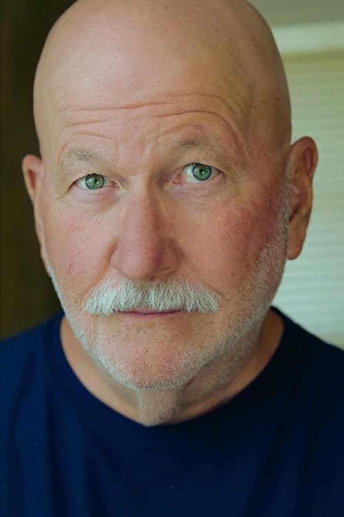 Carl Savering profile photo
