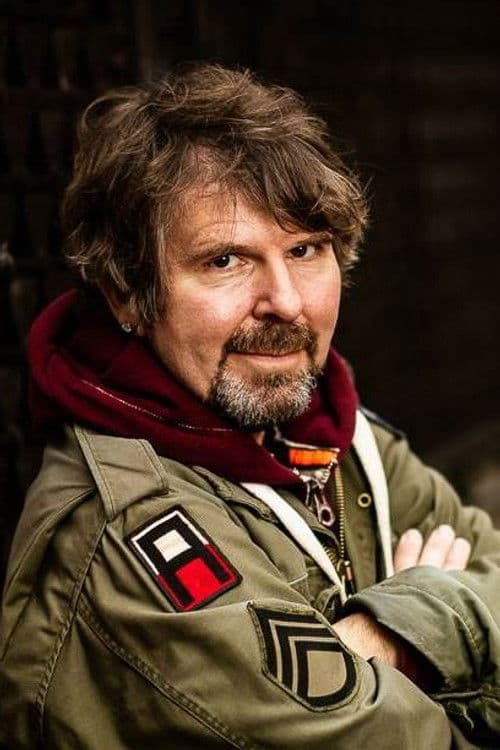 Jeremiah Kipp profile photo