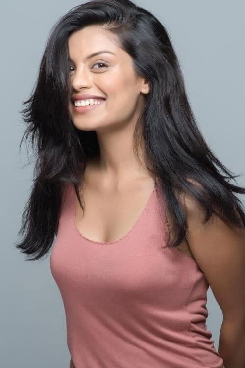 Akanksha Thakur profile photo