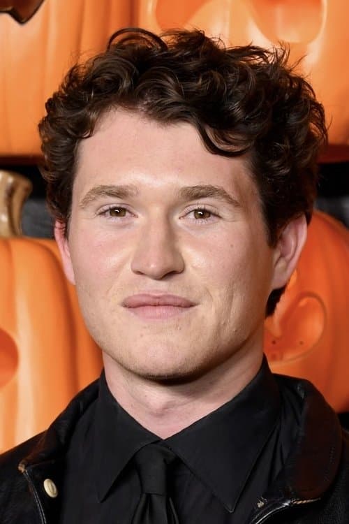 Rohan Campbell profile photo