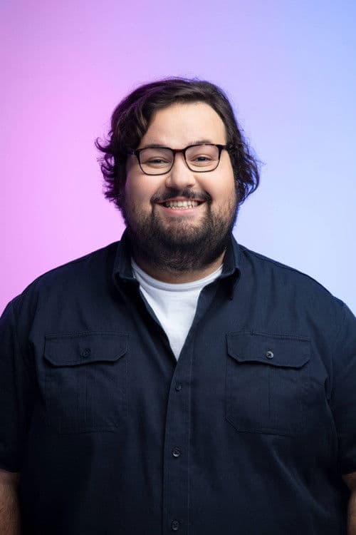 Charles-Antoine Des Granges profile photo