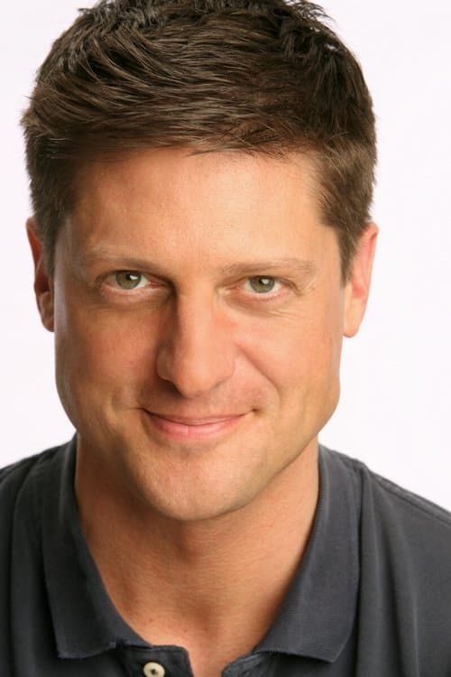 Christopher Sieber profile photo