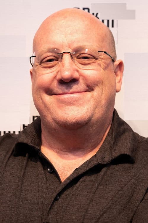 Kevin Hill profile photo