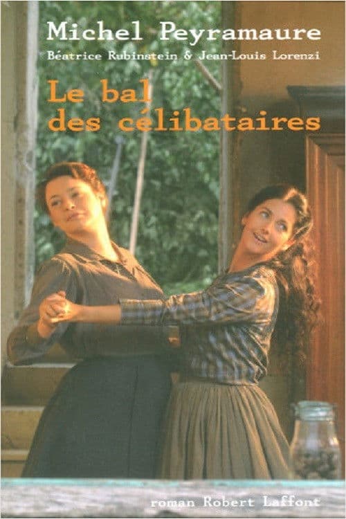 Le bal des célibataires poster