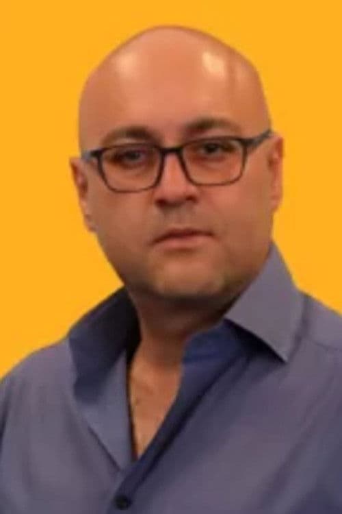 Kamal Moghadam profile photo