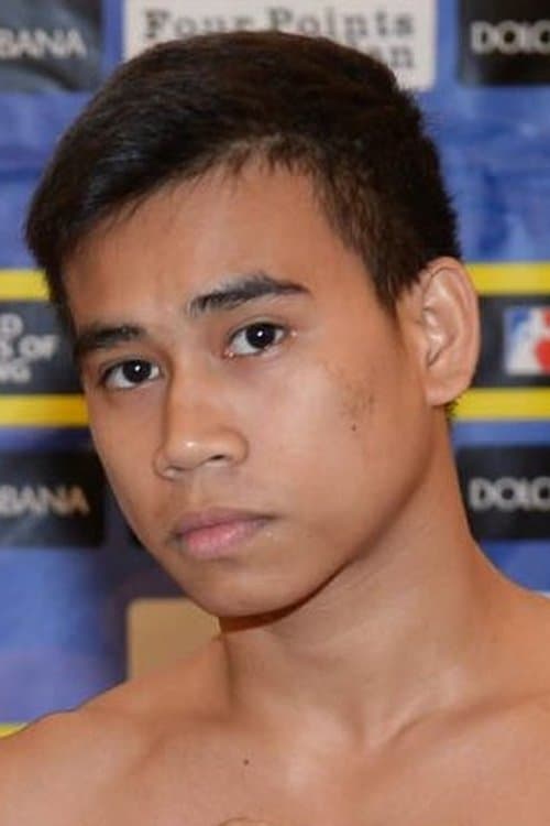 Mark Anthony Barriga profile photo