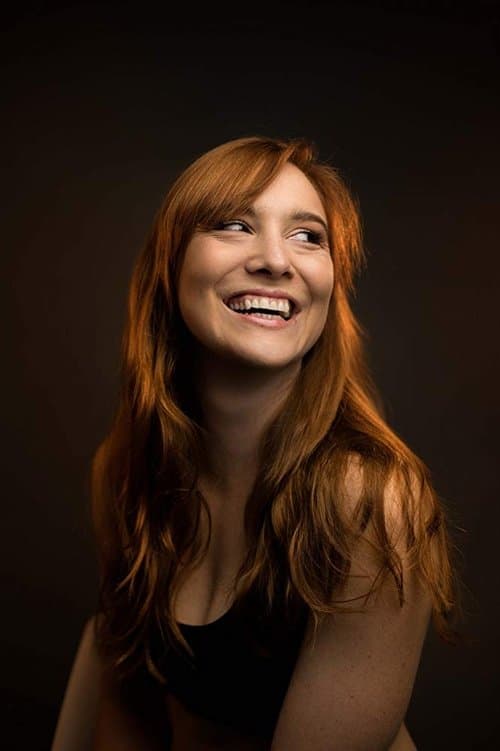 Toni Jean Erasmus profile photo