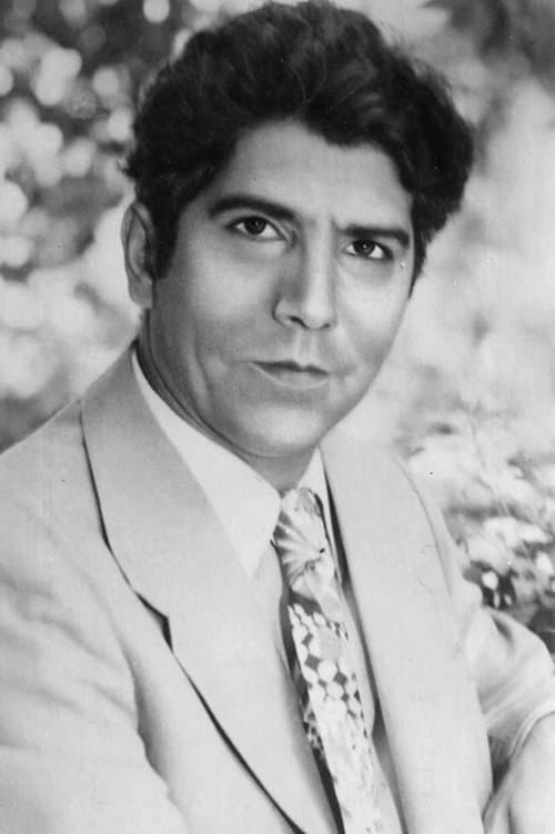 Khabibullo Abdurazakov profile photo