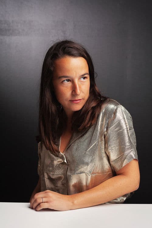 Sarah Lasry profile photo