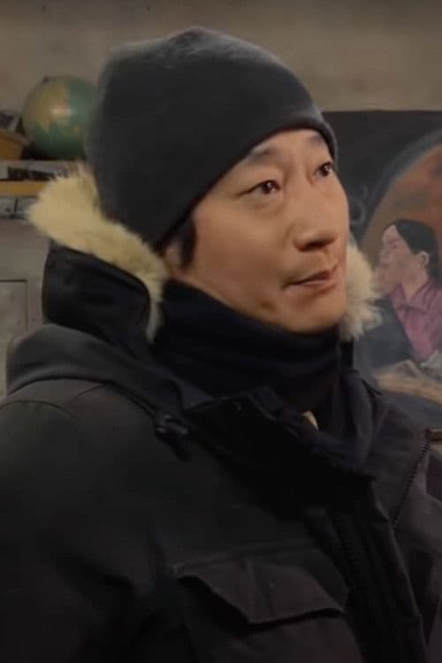 Luo Dong profile photo