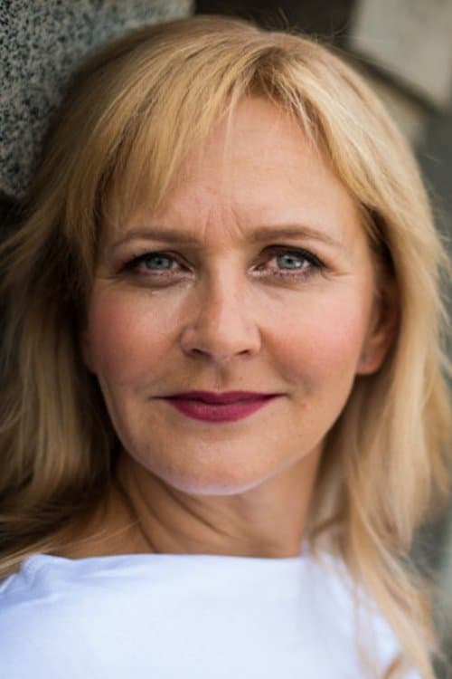 Simona Vrbická profile photo