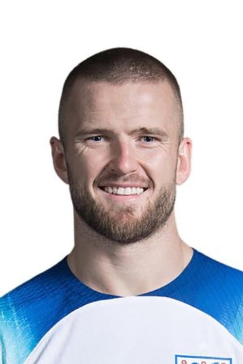 Eric Dier profile photo