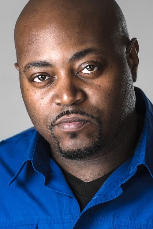 Jamar Greene profile photo