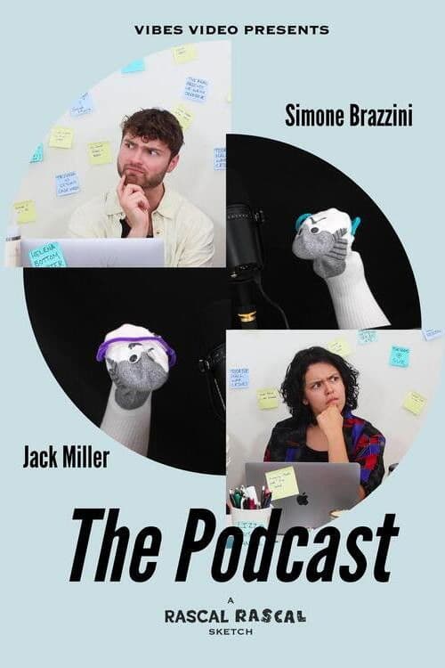 The Podcast poster