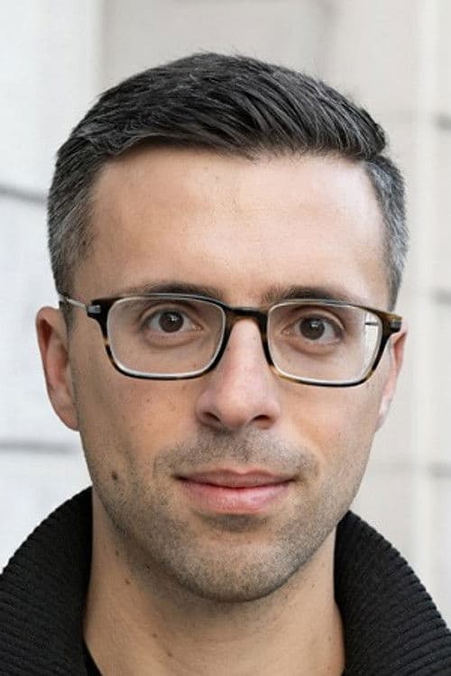 Ezra Klein profile photo
