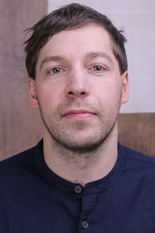 Sergey Abroskin profile photo