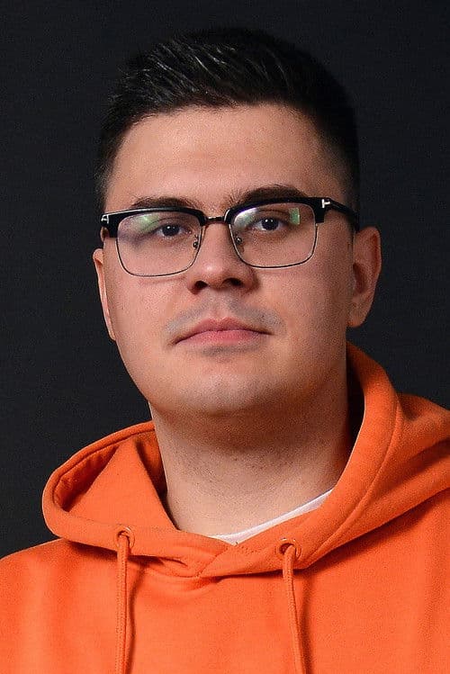 Petr Melnikov profile photo