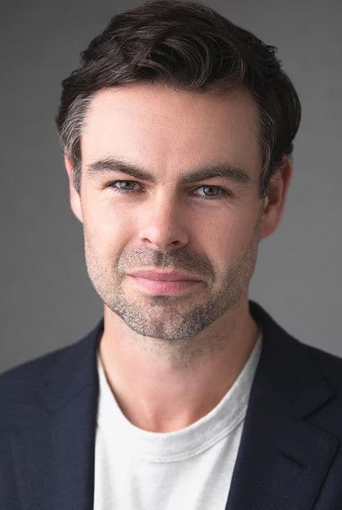 Jameson Parker profile photo