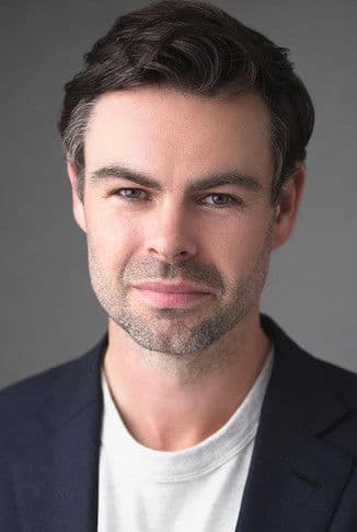 Jameson Parker profile photo