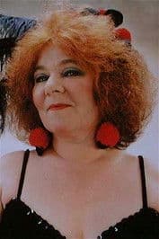 Rebecca Brüel profile photo