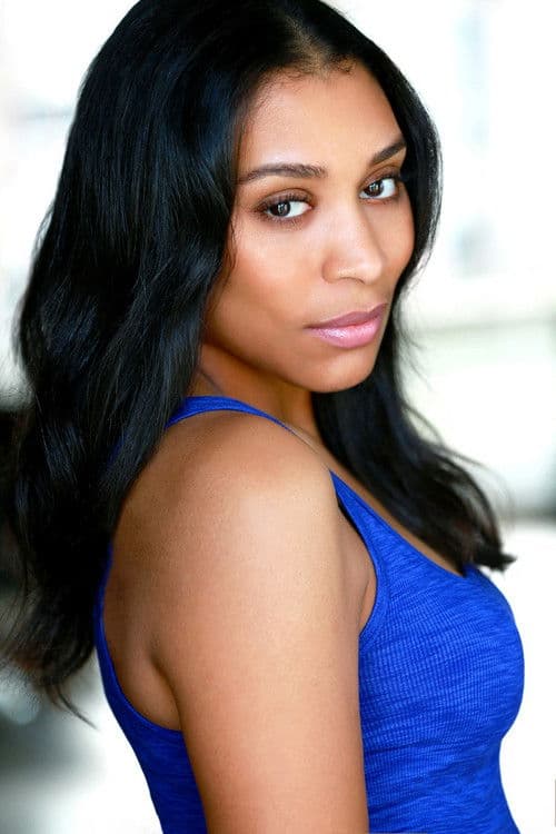 Daffany Clark profile photo