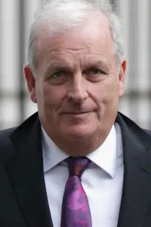 Kelvin MacKenzie profile photo