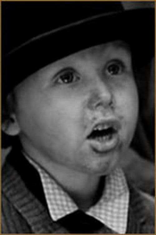 Boris Livanov Jr. profile photo