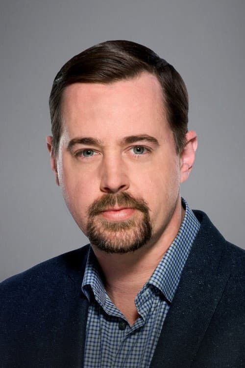 Sean Murray profile photo