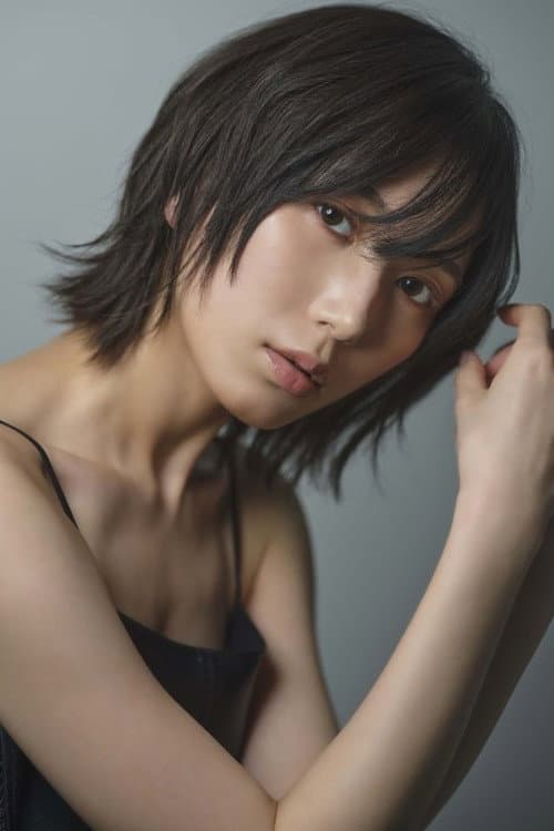 Kaoru Mitsumune profile photo