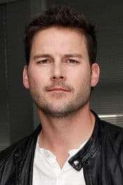 Ryan Peake profile photo