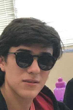 Luis Eduardo Chacón Sáenz profile photo