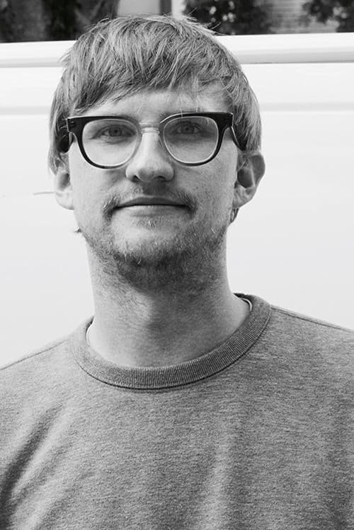 Daniel Gray Longino profile photo