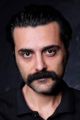 Ercan Özdal profile photo