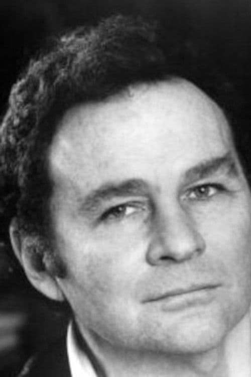 Stephen Joyce profile photo