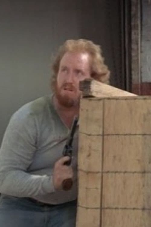 Bruce Evers profile photo