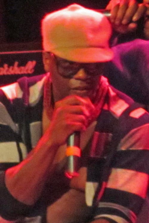 Schoolly D profile photo