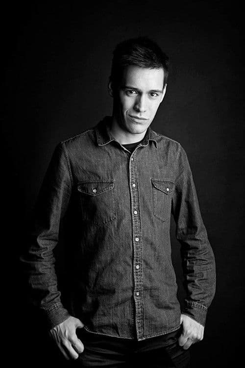 Panagiotis Kountouras profile photo