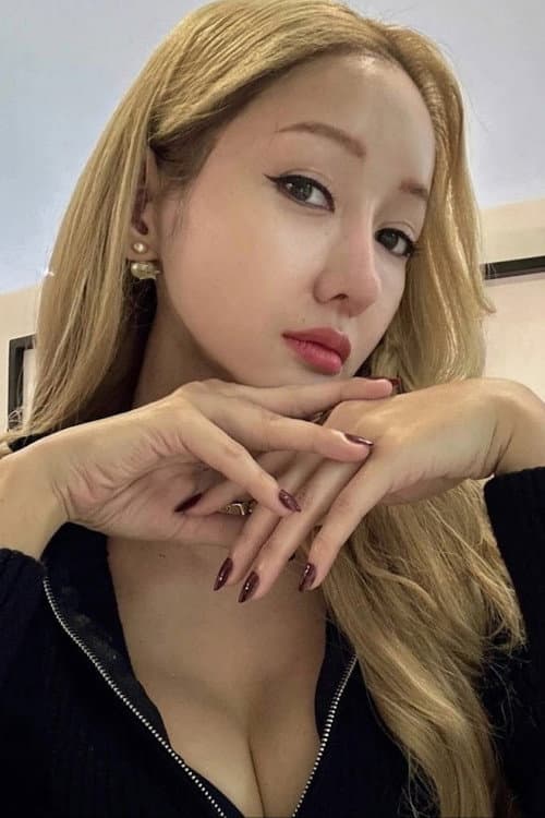 Lucinta Luna profile photo