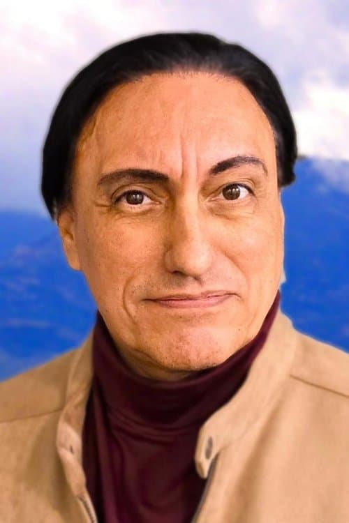 Geronimo Vela profile photo