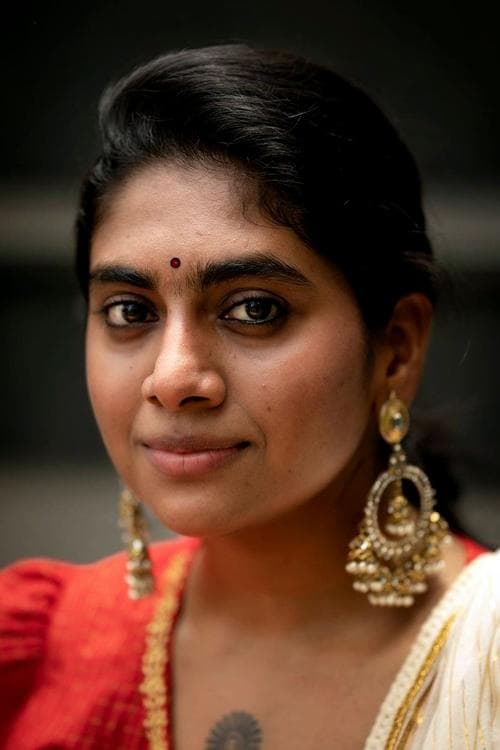 Nimisha Sajayan profile photo