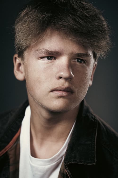 Boden Johnston profile photo