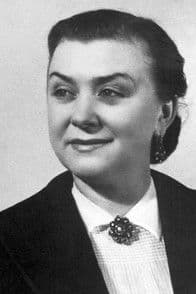 Mariya Mironova profile photo