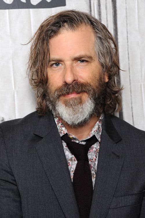 Brett Morgen profile photo
