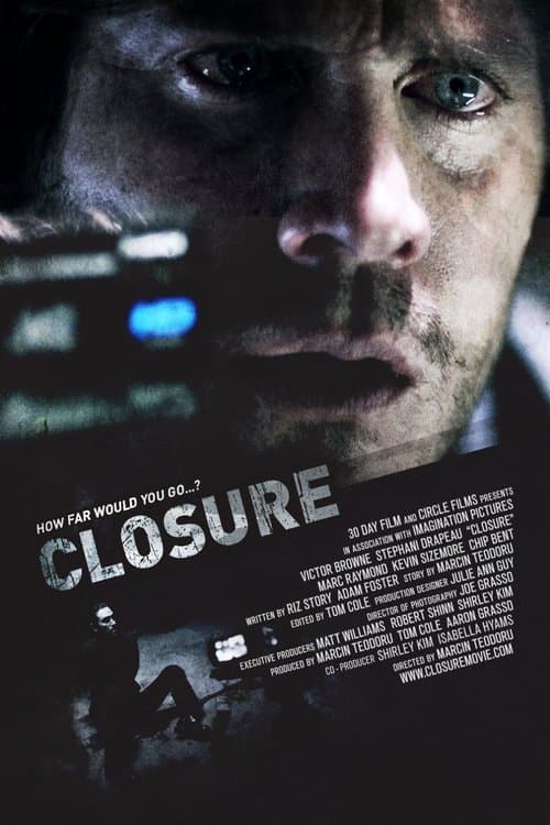 Closure poster