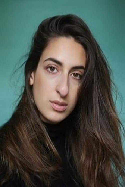 Salomé Partouche profile photo