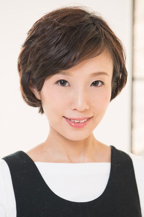Yuri Sasamoto profile photo